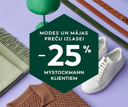 Pieslēdzies, lai redzētu piedāvājumu